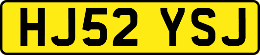 HJ52YSJ