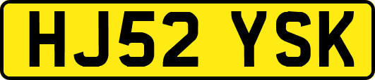 HJ52YSK