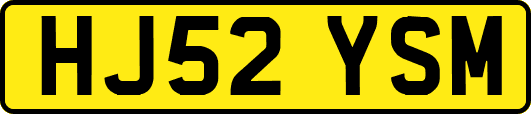 HJ52YSM
