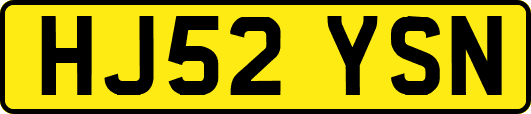 HJ52YSN