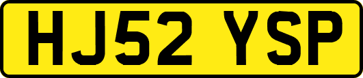 HJ52YSP