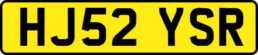 HJ52YSR
