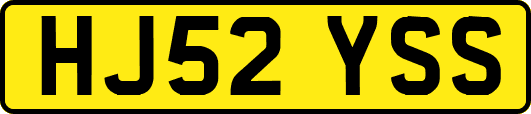 HJ52YSS