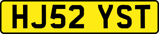 HJ52YST