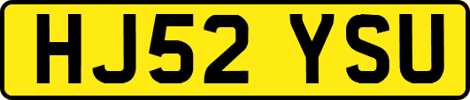 HJ52YSU