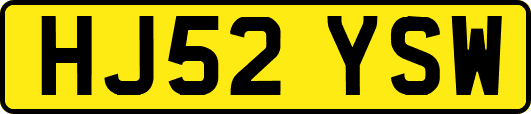 HJ52YSW