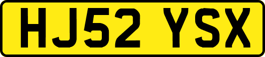 HJ52YSX