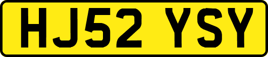 HJ52YSY