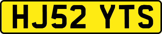 HJ52YTS