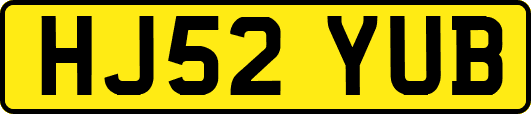 HJ52YUB