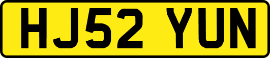 HJ52YUN