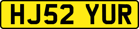 HJ52YUR
