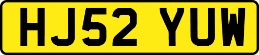 HJ52YUW