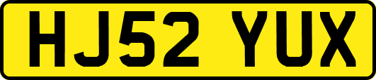 HJ52YUX