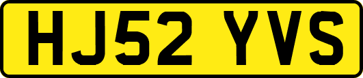 HJ52YVS