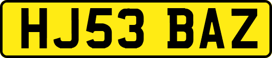 HJ53BAZ