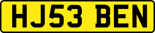 HJ53BEN