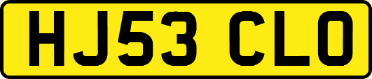 HJ53CLO