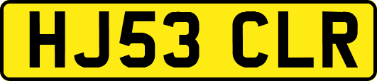 HJ53CLR