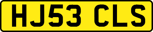 HJ53CLS