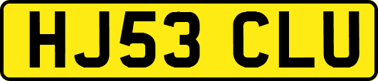 HJ53CLU