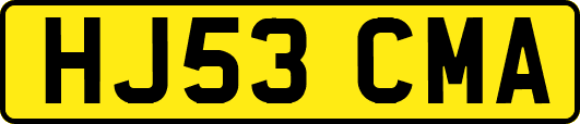 HJ53CMA