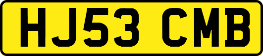 HJ53CMB