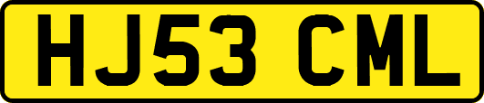 HJ53CML