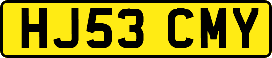 HJ53CMY