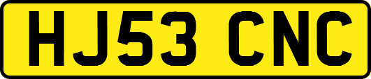 HJ53CNC