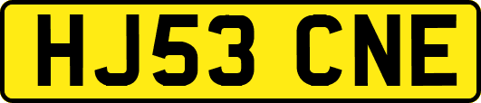 HJ53CNE