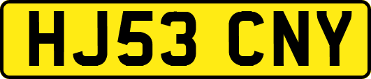 HJ53CNY