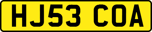 HJ53COA