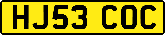 HJ53COC