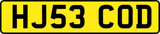 HJ53COD