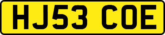 HJ53COE