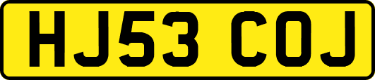 HJ53COJ