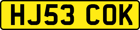 HJ53COK