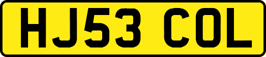 HJ53COL