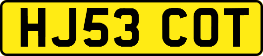 HJ53COT