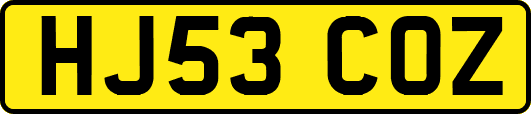 HJ53COZ