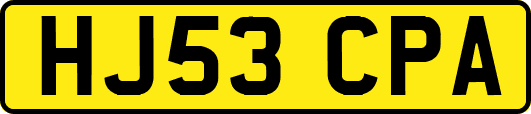 HJ53CPA