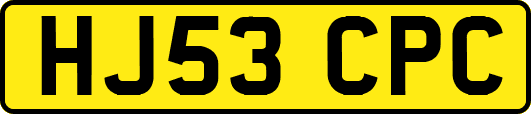 HJ53CPC