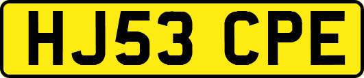 HJ53CPE