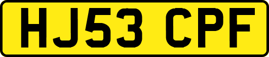 HJ53CPF