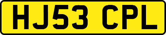 HJ53CPL