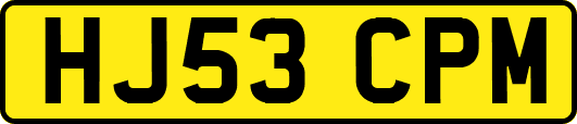 HJ53CPM