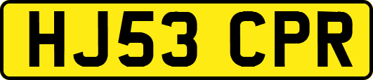 HJ53CPR