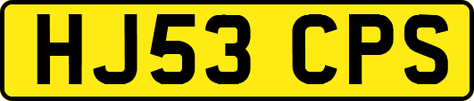 HJ53CPS