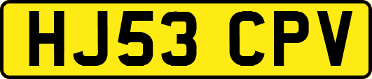 HJ53CPV